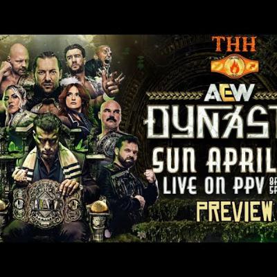 Will Kenny Omega Dethrone MJF In Canada? Will Ospreay vs Jon Moxley! | AEW Dynasty 2026 Preview Will Kenny Omega Dethrone MJF In Canada? Will Ospreay vs Jon Moxley! | AEW Dynasty 2026 Preview