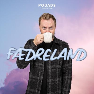 FÆDRELAND: "Musearmen igennem nåleøjet - Så er det jul!" Med Simon Stenspil
