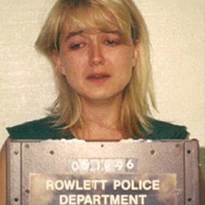 Episode 3- Darlie Routier