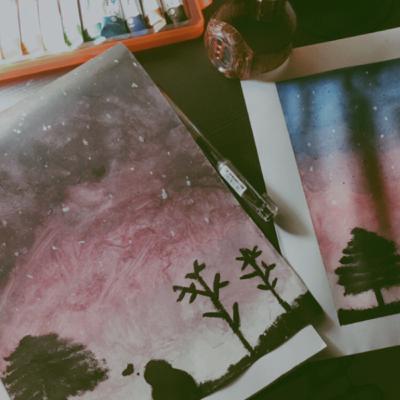 Jgn lupa, diri kita juga manusia.