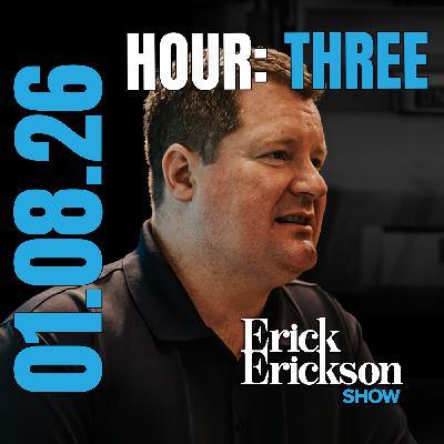S15 EP4: Hour 3 - Black Rock, Blackstone, and Your House