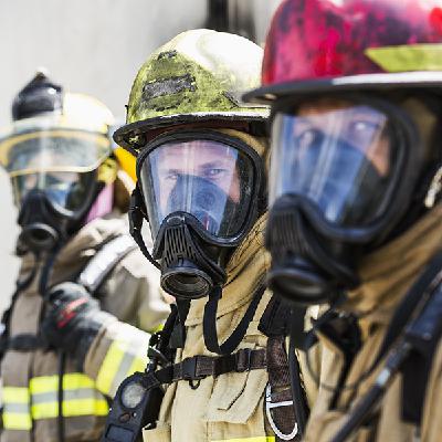 Assessing the Needs of the U.S. Fire Service