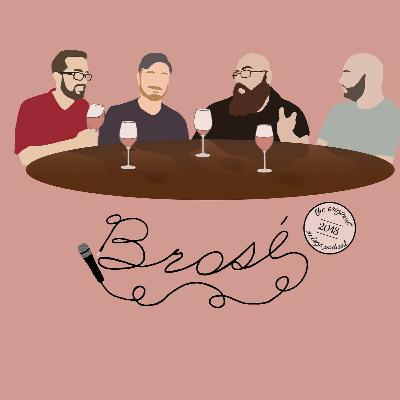 Brosé Classic: ... And the Emus Won!