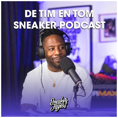 #46 Winne over zijn rouwproces, nieuwe album, en de legendarische Buitenwesten tour