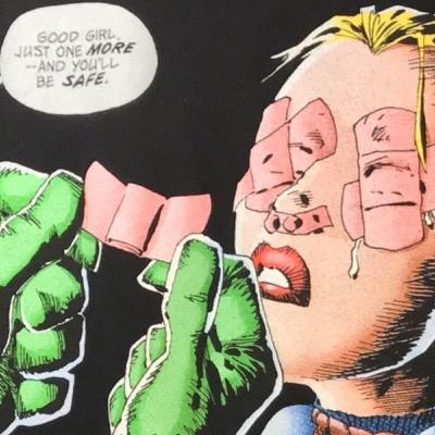 Sesión 12: Libertad de expresión, irreverencia y censura