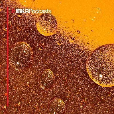 Crude Awakening: Oil and the Iran Conflict