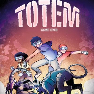Totem 3