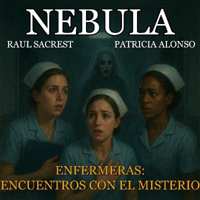2/14 Enfermeras, encuentros con el misterio