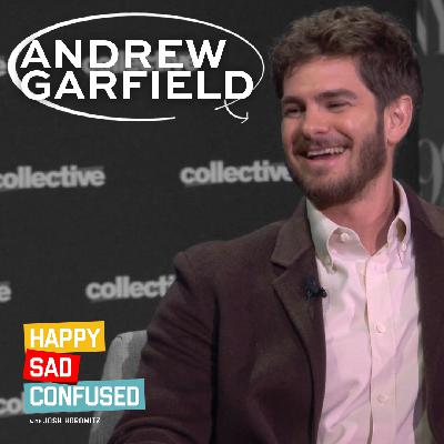 Andrew Garfield, Vol. IV Andrew Garfield, Vol. IV