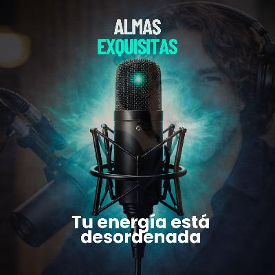 Cómo ordenar tu energía y activar tu canal central