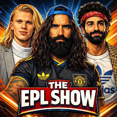 Premier League 25/26 Matchday 27 Betting Picks | The EPL Show (EP. 281)