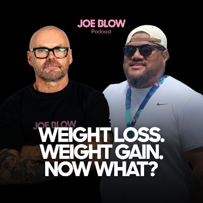 Ep11 - Tino’s Truth: The Fight in Your Head, Not Just Your Body