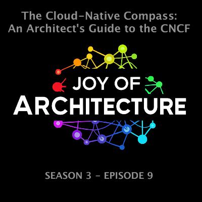 The Cloud-Native Compass: An Architect's Guide to the CNCF