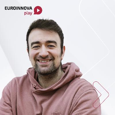 2×06 | Reels y Viralidad: Estrategias y Bienestar Digital | Fernando de Lis 2×06 | Reels y Viralidad: Estrategias y Bienestar Digital | Fernando de Lis