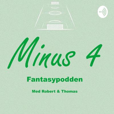 ESFantasy 2025 Før Runde 24