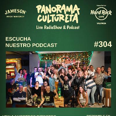304º Panorama Cultureta, Complicada Senzillez, Barrechat, Al Contado