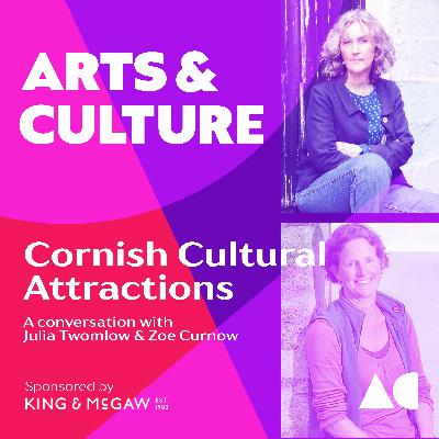 Cornish Cultural Attractions