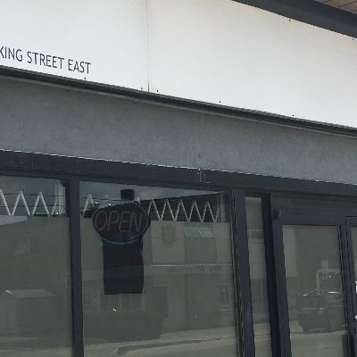 I know I have a powerful voice and I can advocate for others and I can build myself back up