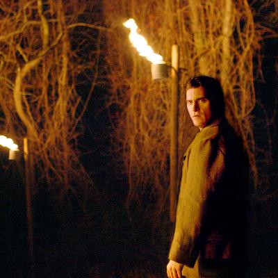 The Village (Films by M. Night Shyamalan)