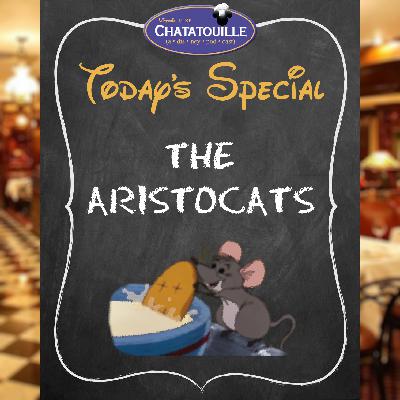 Disney Classic #20: The Aristocats