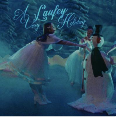 Santa Claus Is Comin’ To Town / Laufey
