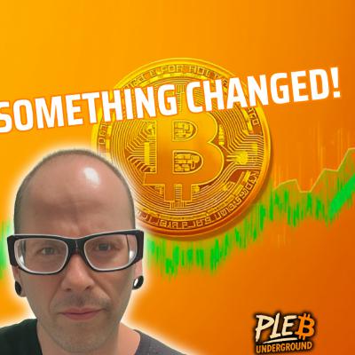 Bitcoins Four Year Cycle Just Broke!