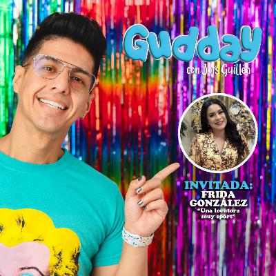 E52 Una Locutora muy Sport ft. Frida González