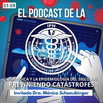 E8-T1 Biomédica y la Epidemiología del siglo XXI, Previniendo catástrofes