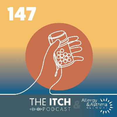 #147 -The REMIX Trial: Remibrutinib for Chronic Hives