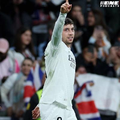 תאמינו: פיניש של 6 ניצחונות וריאל מדריד תזכה באליפות