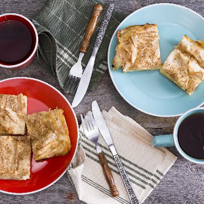 פרק 10 - תעלומת עגיל הזהב של הפיראט והבורקס