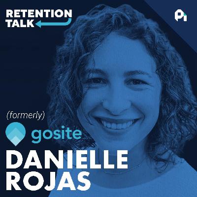 Voice of the customer, dunning strategy, and customer loyalty | GoSite's Danielle Rojas