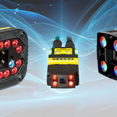 Retrospectiva Lanzamientos Cognex 2022