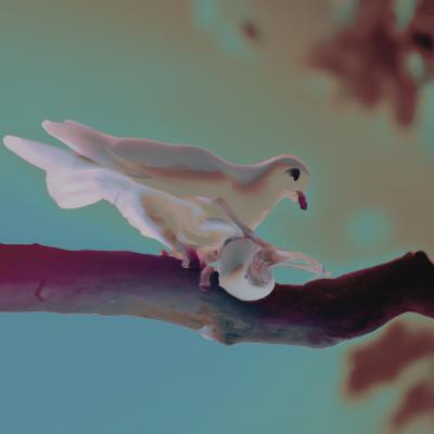 Imagine A World: What if some people could live forever? Imagine A World: What if some people could live forever?