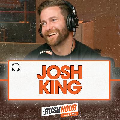 SEM Phoenix Coach Josh King Previews NBL Semi Final Game 2