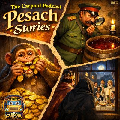 Pesach Stories