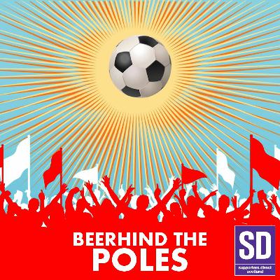 38: Beerhind The Poles 38: Beerhind The Poles