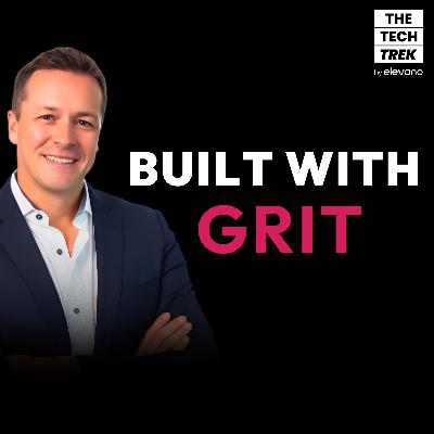 From Small Town Roots to AI Innovation