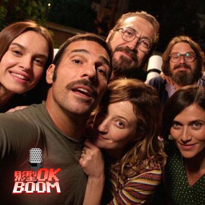 EP.77 一頓晚餐、一個遊戲… 一夜之間所有人都變陌生人了！今天來聊聊《完美陌生人 | Perfect Strangers》