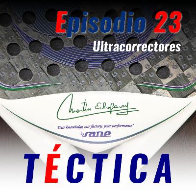 23 - Ultracorrectores