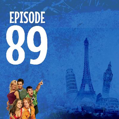 Road Trip Heroes - TWB89