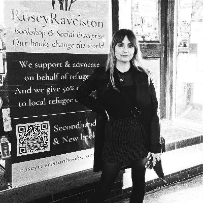 Episode 43: A Spooky Hollow Weekend... Part 2