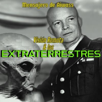 Visión remota & los Extraterrestres