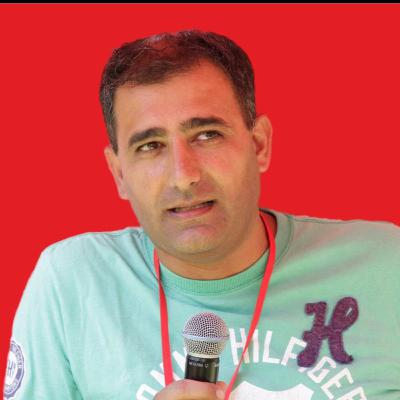 אלון זמיר - ביחד עם אחרים