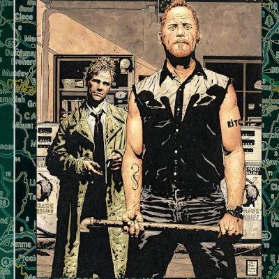 Hellblazer #152 (Good Intentions, Part 2)