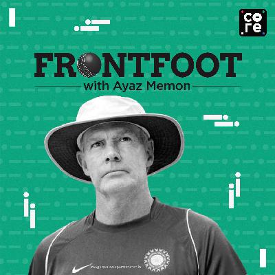 The Ganguly-Chapell Fallout And India's 2007 World Cup Letdown The Ganguly-Chapell Fallout And India's 2007 World Cup Letdown