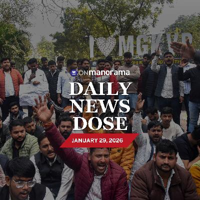 Why Supreme Court stayed the UGC regulation on caste-based discrimination | Top News of Jan 29, 2026