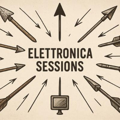 Eletronica Sound Sessions 2025