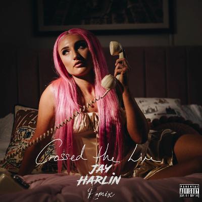 Bee Arnold - Crossed The Line (Jay Harlin Remix) Bee Arnold - Crossed The Line (Jay Harlin Remix)