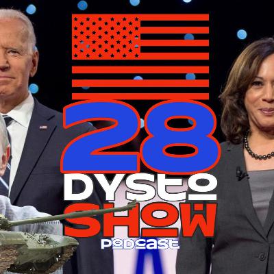 Dystoshow 28: Kamala. Une présentation de matter21 Dystoshow 28: Kamala. Une présentation de matter21